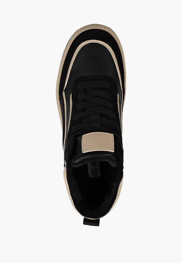 фото Кеды escan