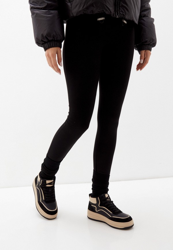 фото Кеды escan