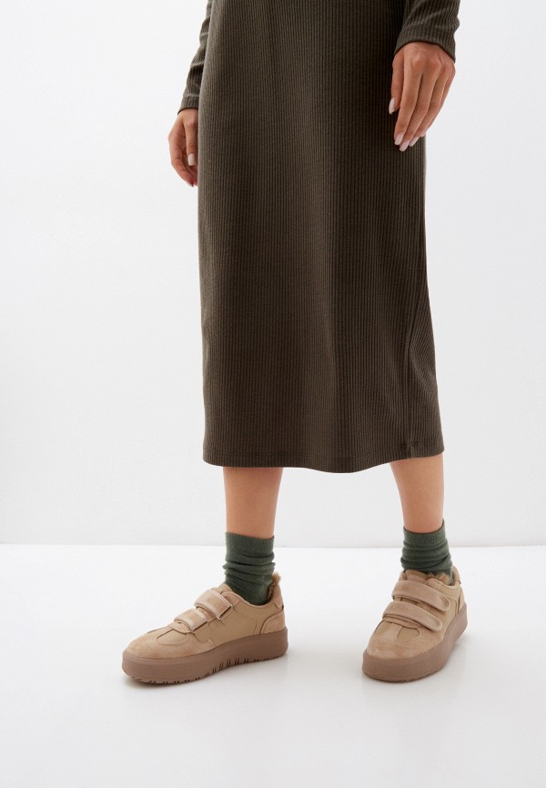 фото Кеды escan