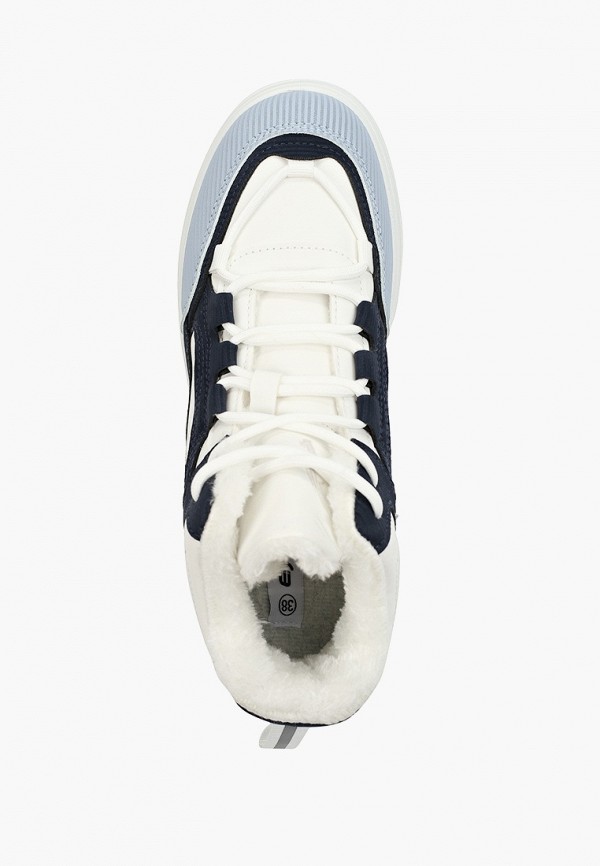 фото Кеды escan