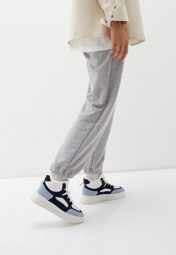 фото Кеды escan