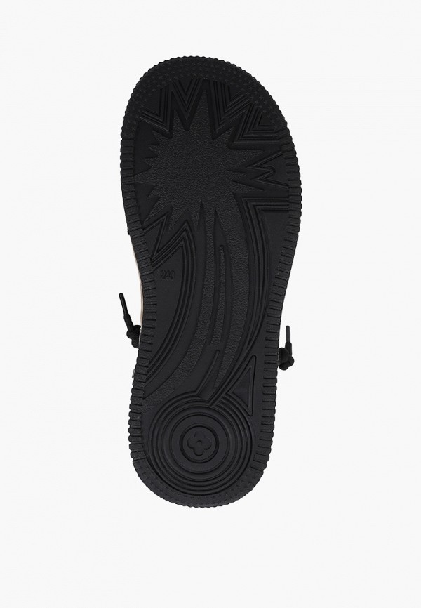 фото Ботинки escan