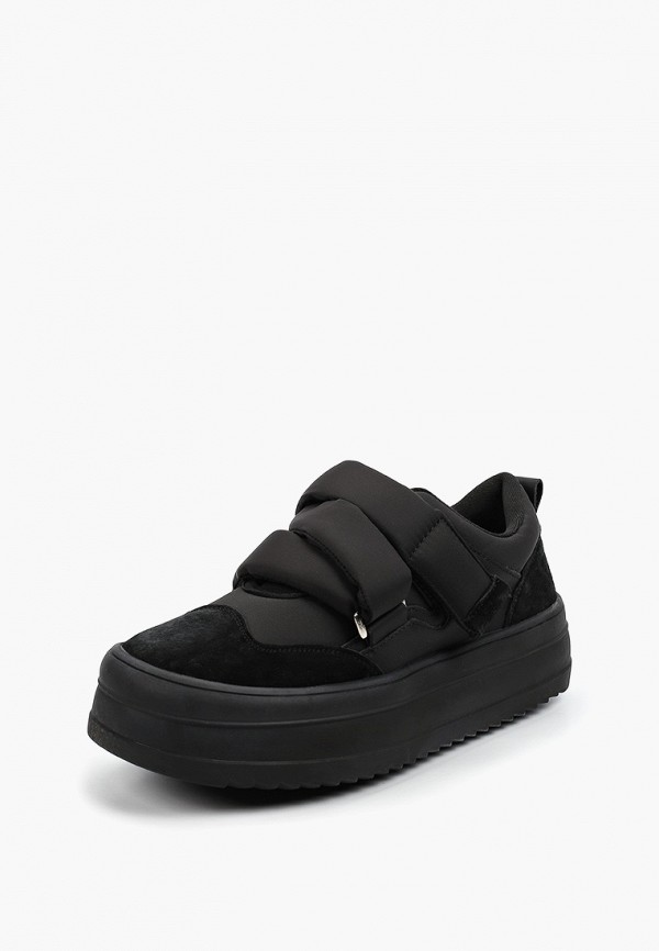 фото Кеды escan