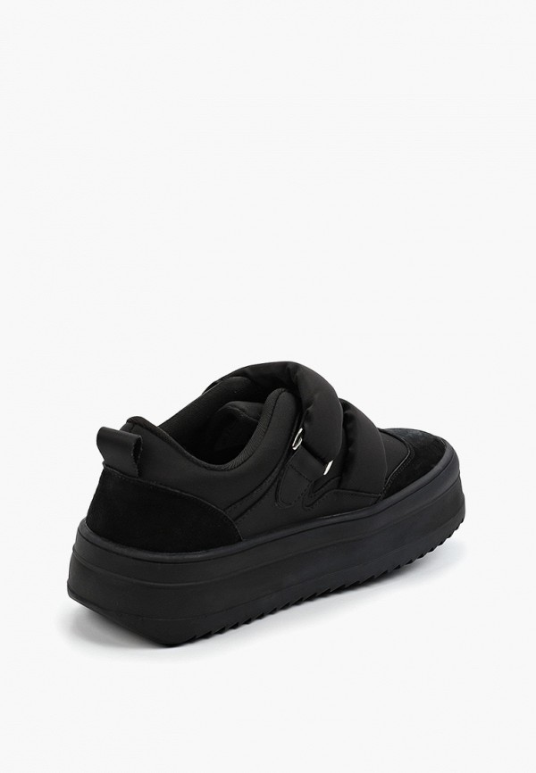 фото Кеды escan