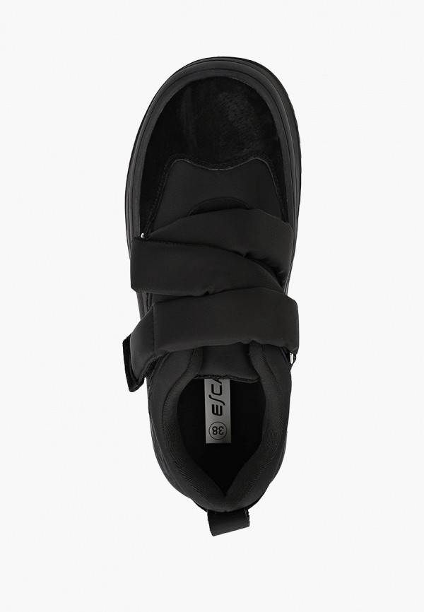 фото Кеды escan