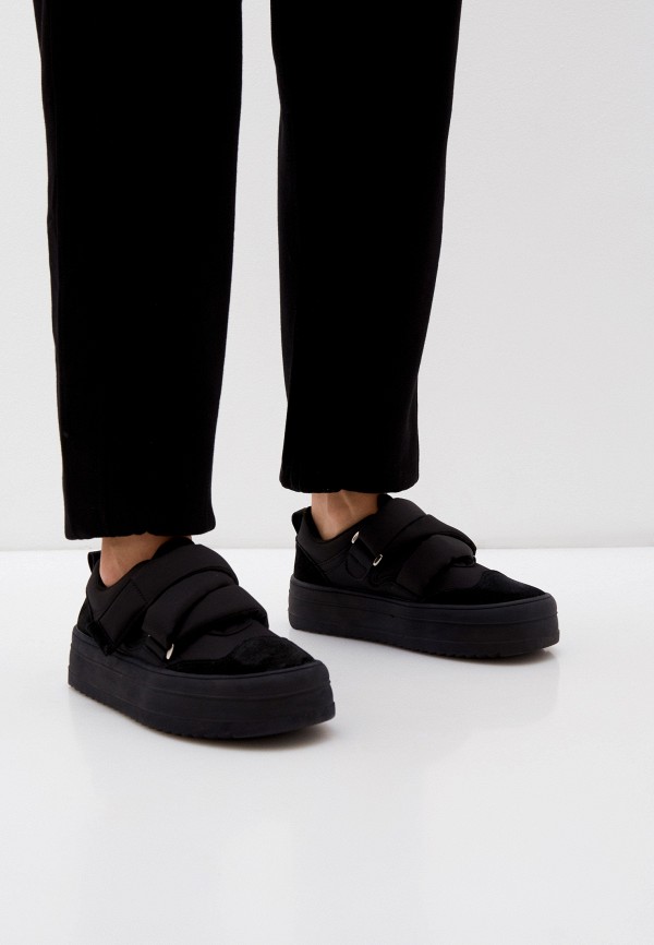 фото Кеды escan