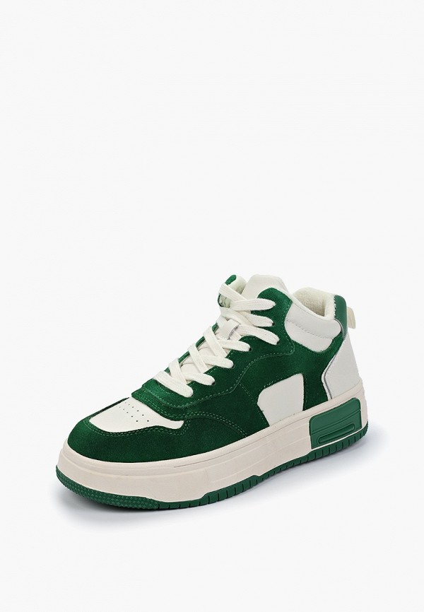 фото Кеды escan