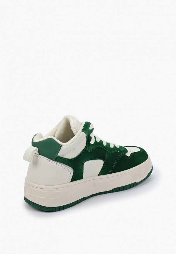 фото Кеды escan