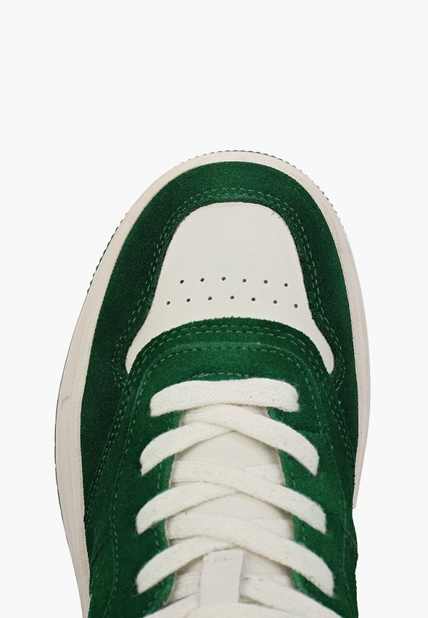 фото Кеды escan