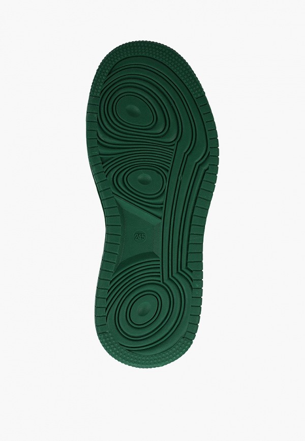 фото Кеды escan