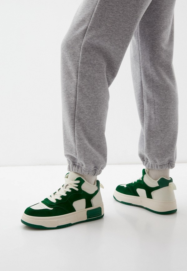 фото Кеды escan