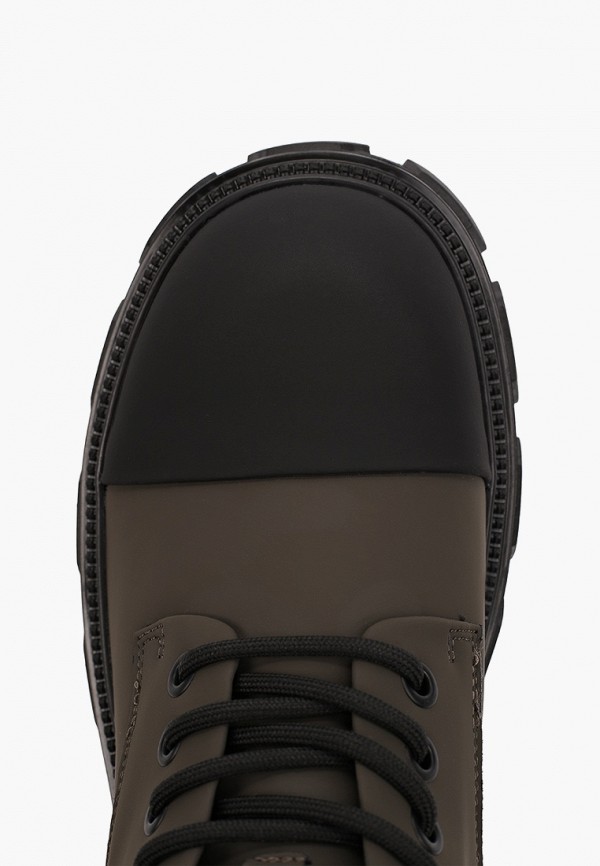 фото Ботинки escan