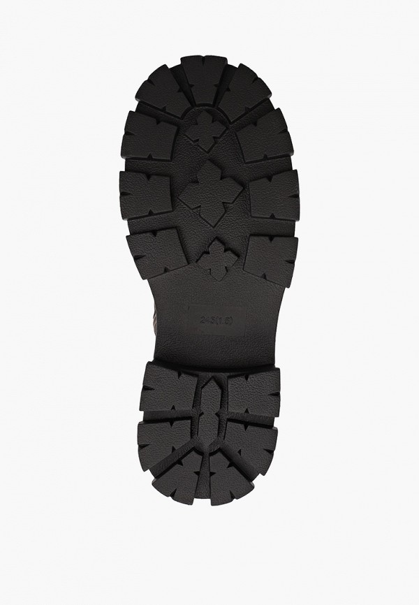 фото Ботинки escan