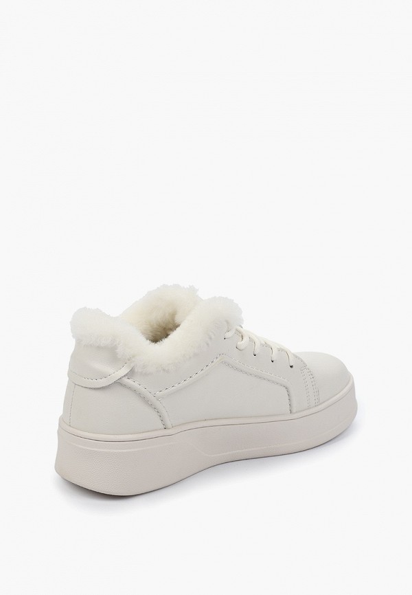 фото Кеды escan