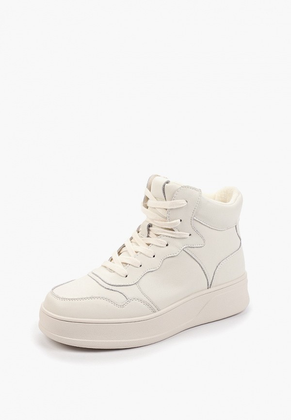 фото Кеды escan