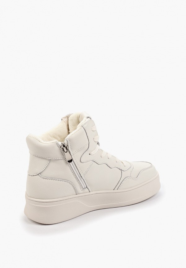 фото Кеды escan