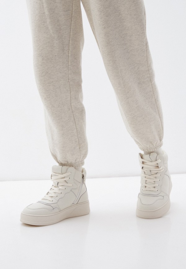 фото Кеды escan