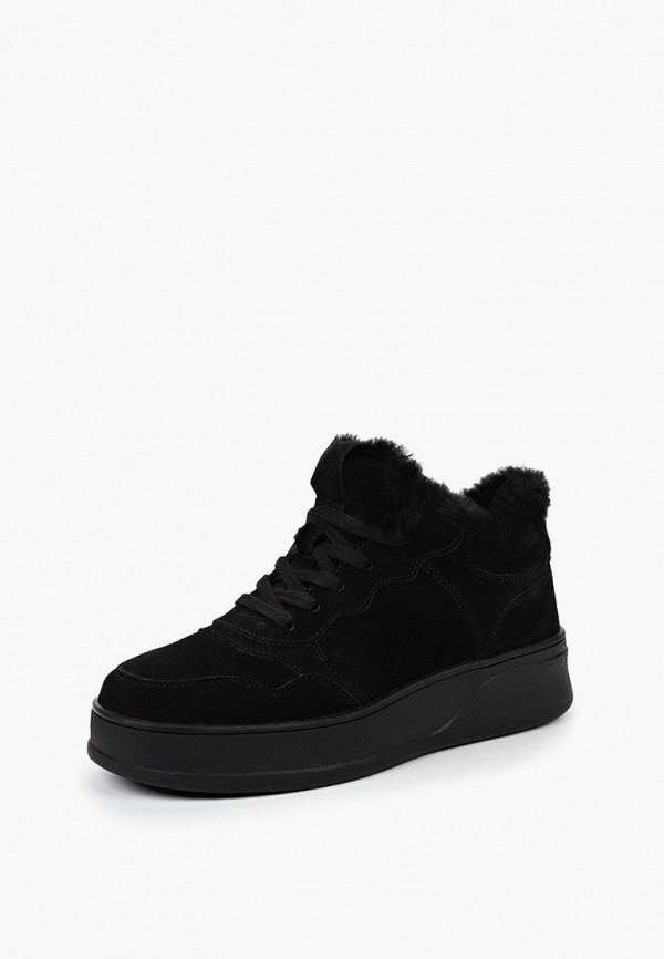 фото Кеды escan