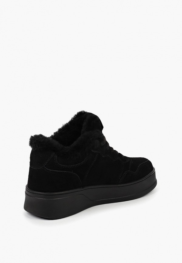 фото Кеды escan