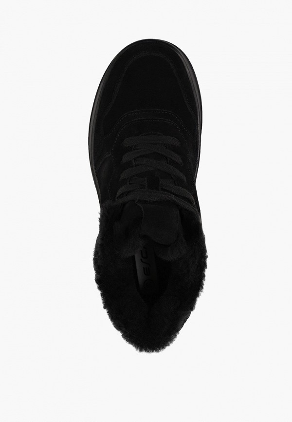 фото Кеды escan