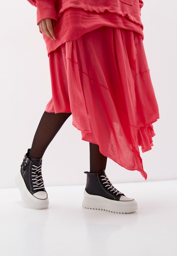 фото Кеды escan