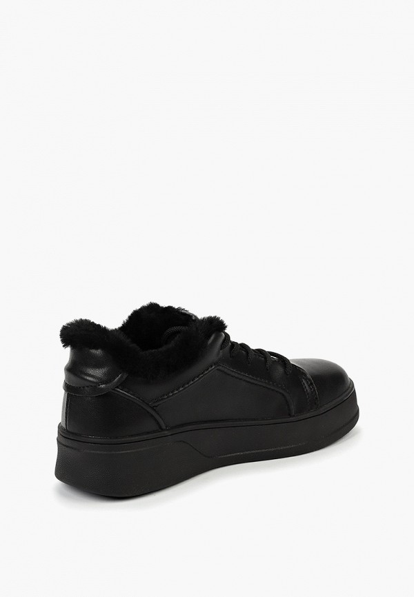 фото Кеды escan