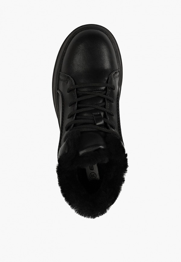 фото Кеды escan