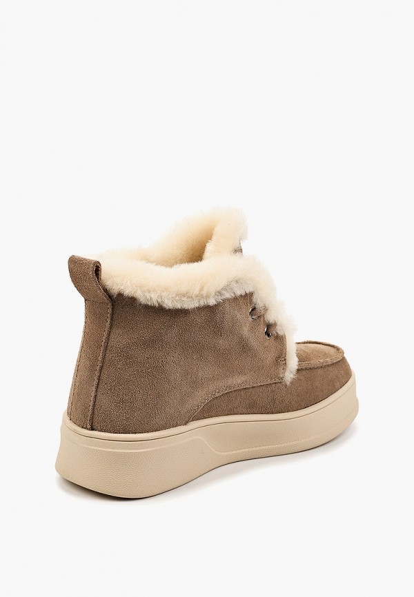 фото Ботинки escan