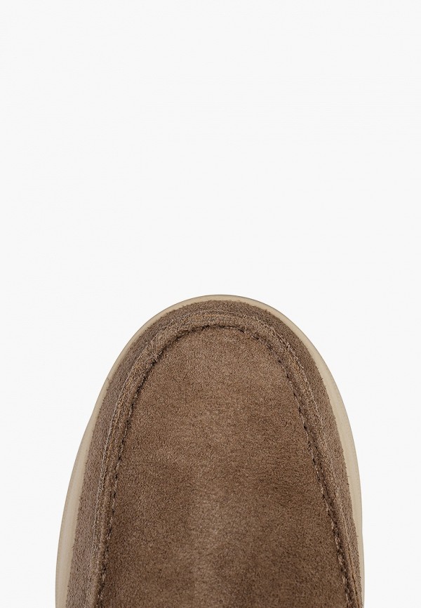 фото Ботинки escan