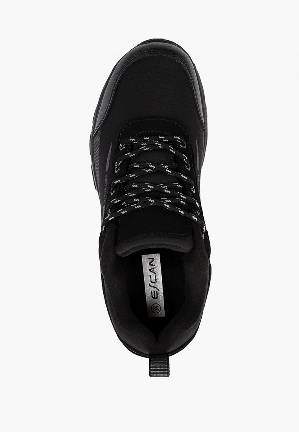 фото Кроссовки escan