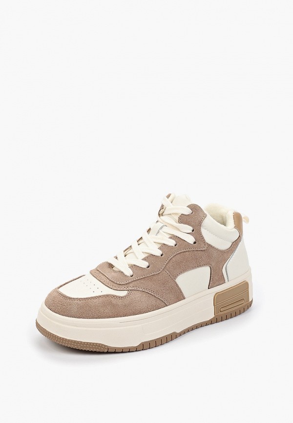 фото Кеды escan