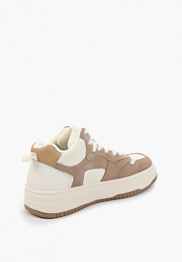 фото Кеды escan