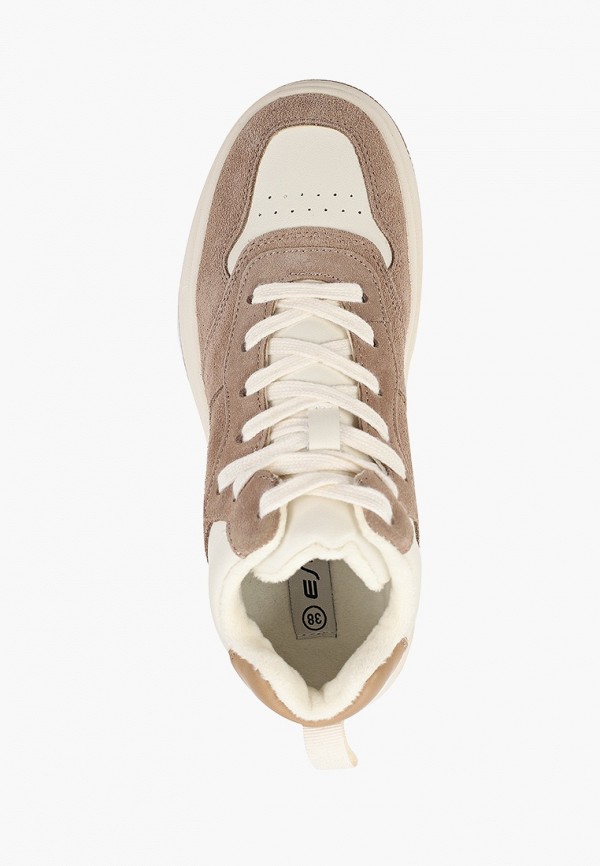 фото Кеды escan