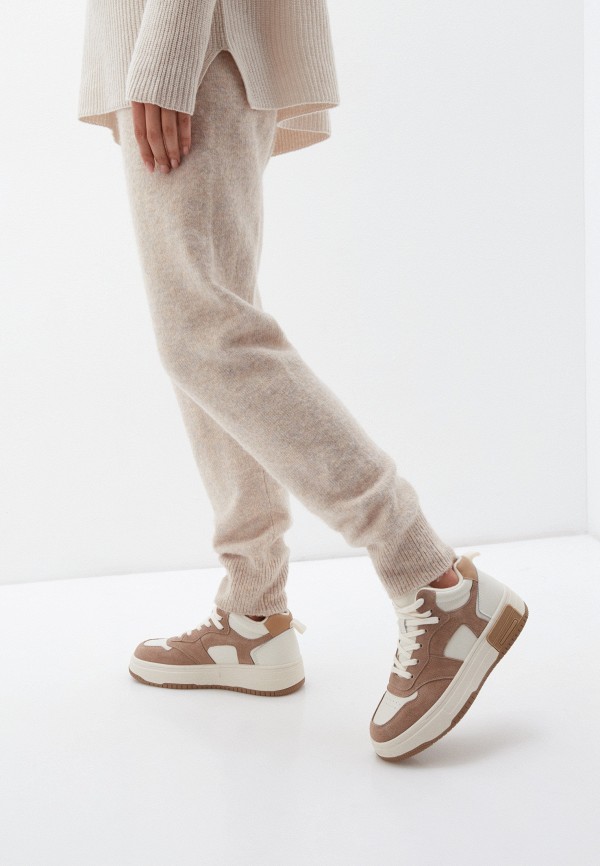 фото Кеды escan