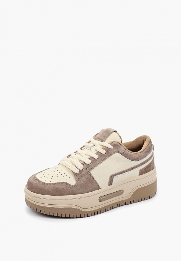 фото Кеды escan