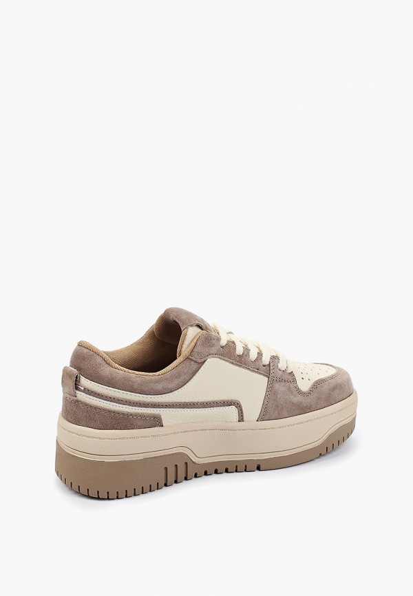 фото Кеды escan