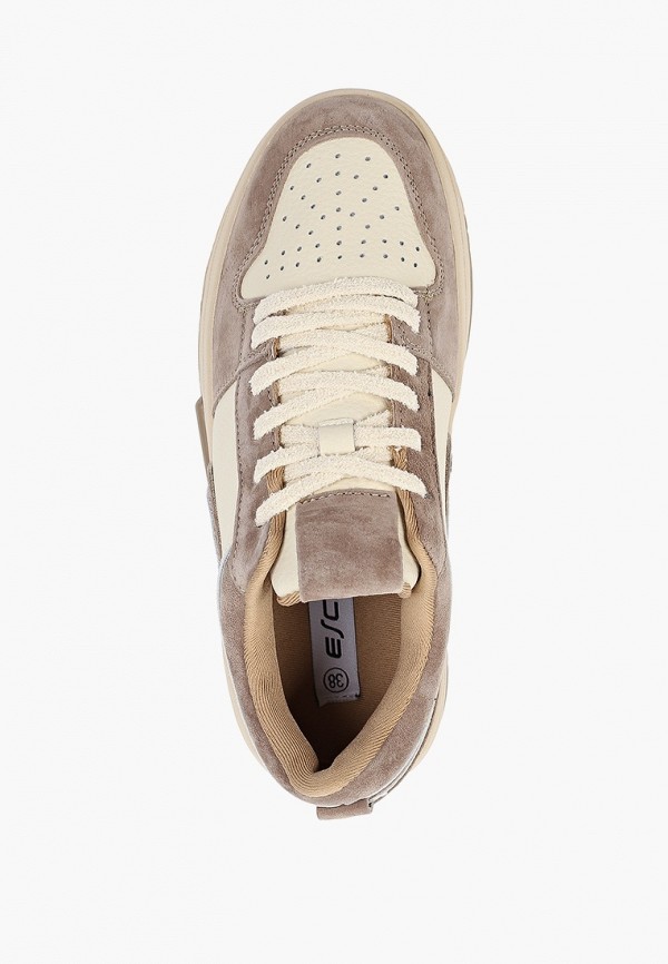 фото Кеды escan