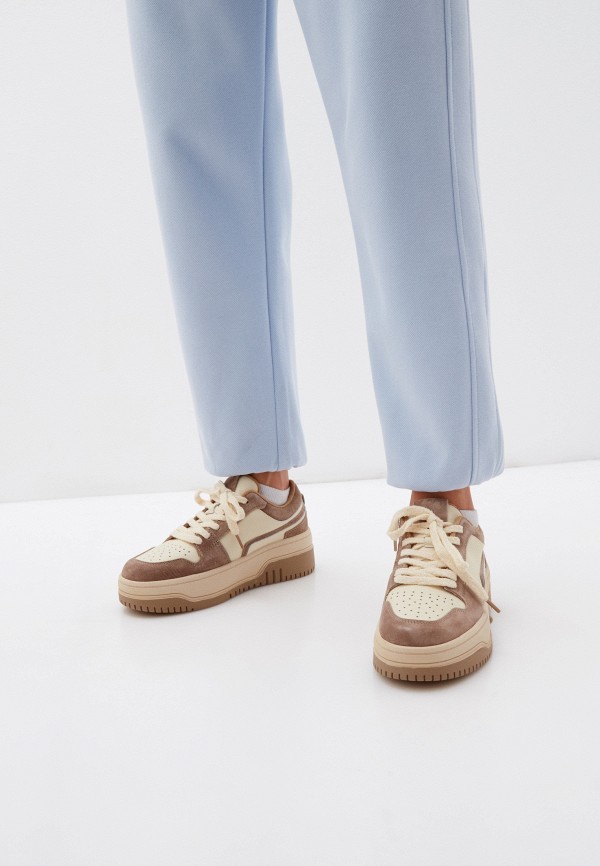 фото Кеды escan