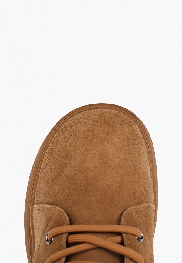 фото Ботинки escan