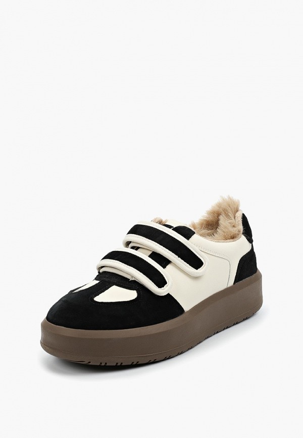 фото Кеды escan