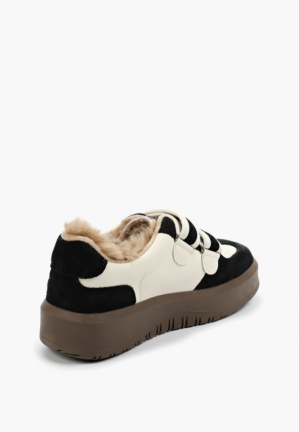 фото Кеды escan