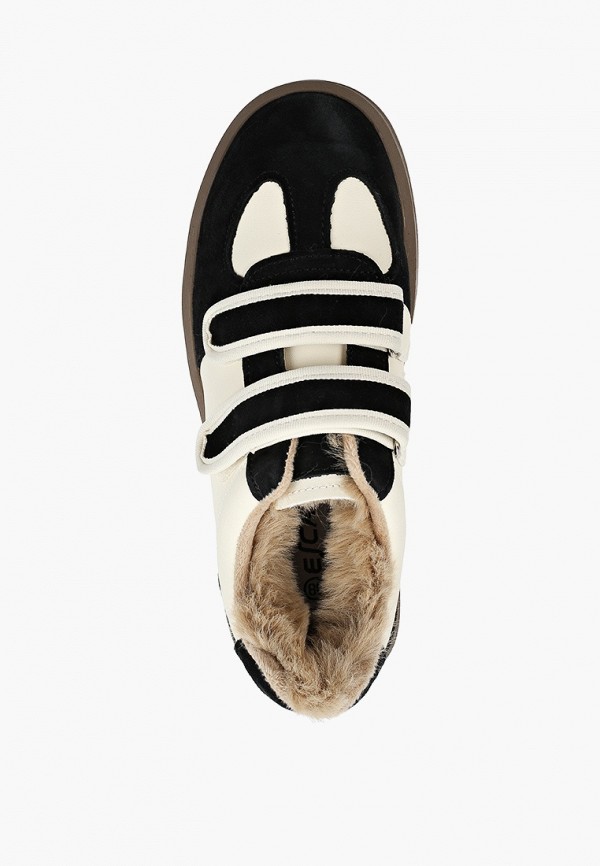 фото Кеды escan