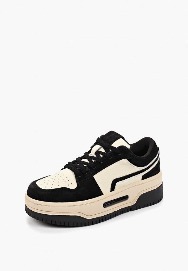 фото Кеды escan