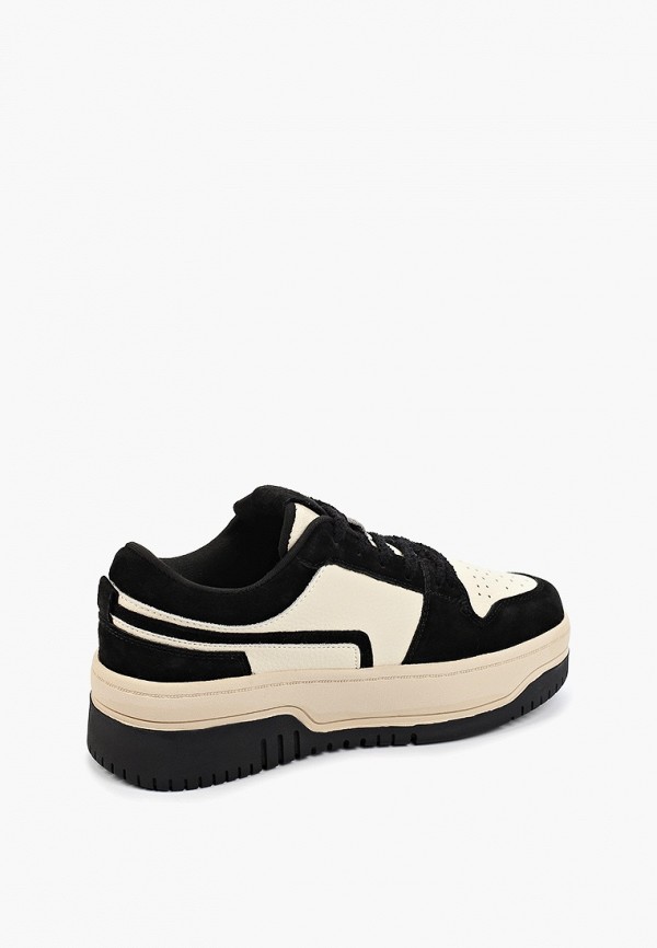 фото Кеды escan