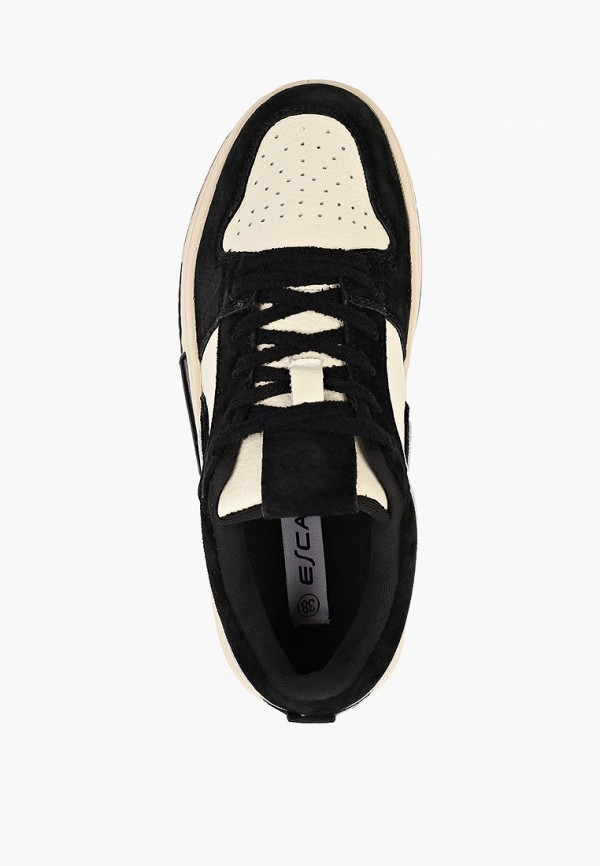 фото Кеды escan