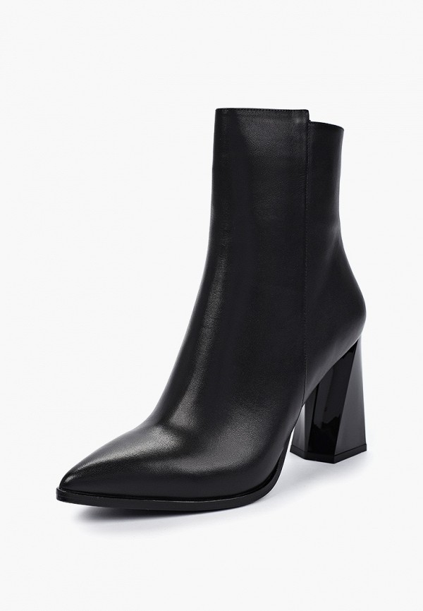 фото Ботильоны pazolini