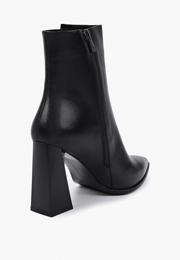 фото Ботильоны pazolini