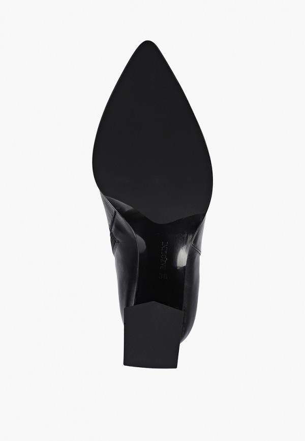 фото Ботильоны pazolini