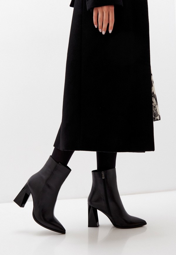 фото Ботильоны pazolini