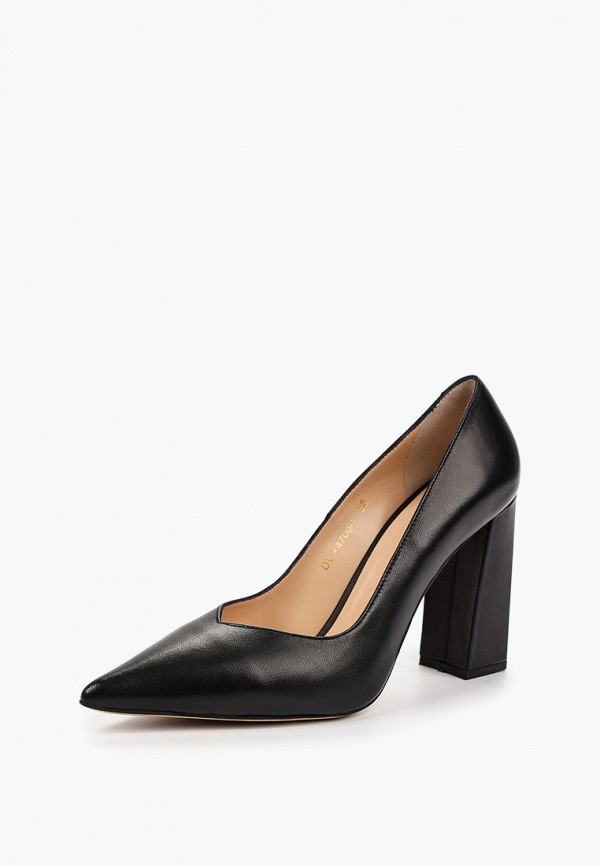 фото Туфли pazolini